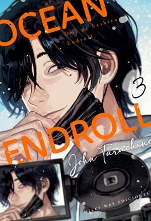 OCEAN ENDROLL 03 | 9788419914682 | TARACHINE, JOHN