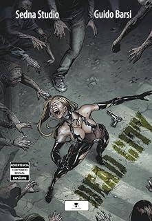 DEAD CITY | 9788412703832 | BARSI, GUIDO