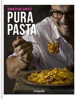 PURA PASTA | 9789876375030 | DE SANTIS, DONATO