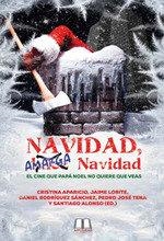 NAVIDAD, AMARGA NAVIDAD | 9788412789515 | CRISTINA APARICIO, JAIME LORIT