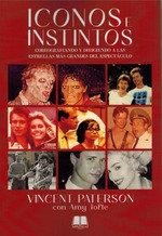 ICONOS E INSTINTOS | 9788412720495 | PATERSON, VINCENT