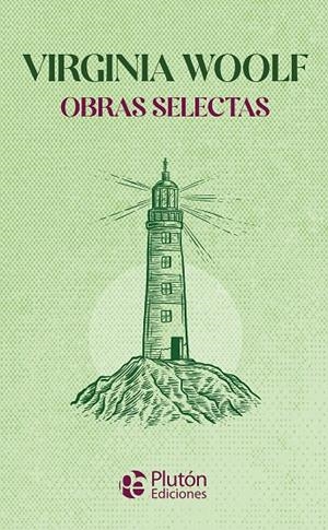 VIRGINIA WOOLF OBRAS SELECTAS | 9788419651464 | WOOLF, VIRGINIA