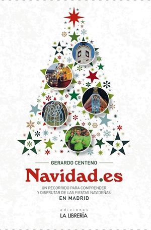 NAVIDAD.ES | 9788498735222 | CENTENO GARCIA - RODRIGO, GERARDO