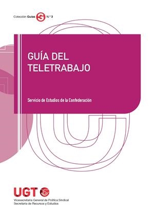 GUÍA DEL TELETRABAJO | 9788418433924 | VARIOS AUTORES