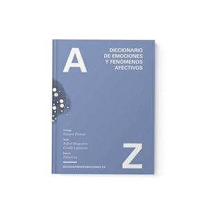 DICCIONARIO DE EMOCIONES | 9788494400230 | BISQUERRA ALZINA, RAFAEL / LAYMUNS HEILMAIER, GISELLE