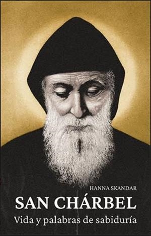 SAN CHARBEL | 9788412598681 | SKANDAR, HANNA
