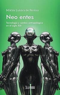NEO ENTES | 9788419349651 | LUKACS DE PERENY, MIKLOS