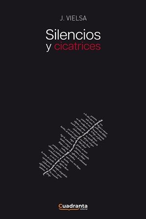 SILENCIOS Y CICATRICES | 9788419556868 | VIELSA, J.