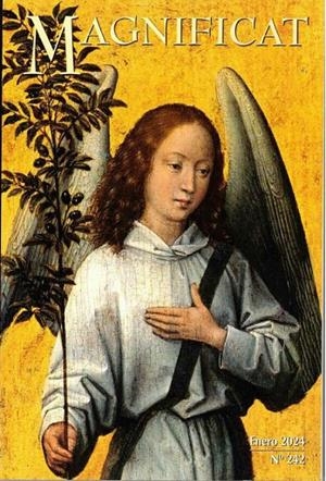 MAGNIFICAT ENERO 2024 | 9788418607400