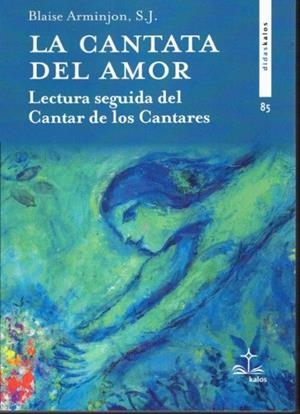 CANTATA DEL AMOR, LA | 9788419431196 | ARMINJON, BLAISE