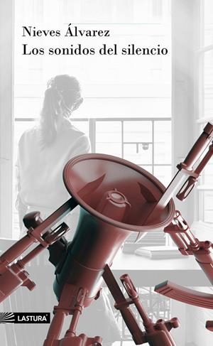 SONIDOS DEL SILENCIO, LOS | 9788412793604 | ALVAREZ MARTIN, NIEVES