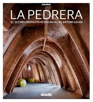 PEDRERA, LA | 9788491033639 | VARIOS AUTORES