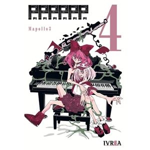 PPPPPP 04 | 9788410113480 | MAPOLLO 3