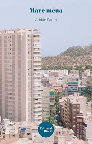 MARE MEUA | 9788412573893 | FAURO, ADRIAN