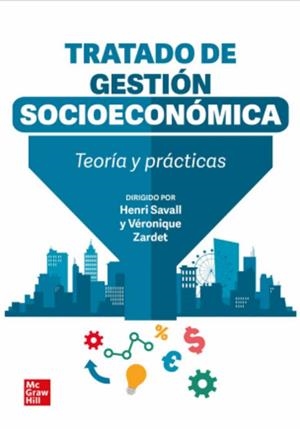 TRATADO DE GESTIÓN SOCIOECONOMICA | 9788448641177