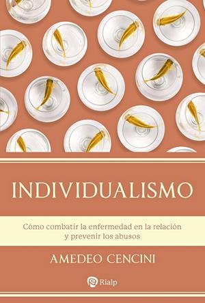 INDIVIDUALISMO | 9788432166037 | CENCINI, AMEDEO