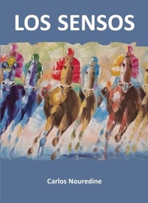 SENSOS, LOS | 9788419768797 | NOUREDINE, CARLOS
