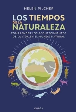 TIEMPOS DE LA NATURALEZA, LOS | 9788428217736 | PILCHER, HELEN