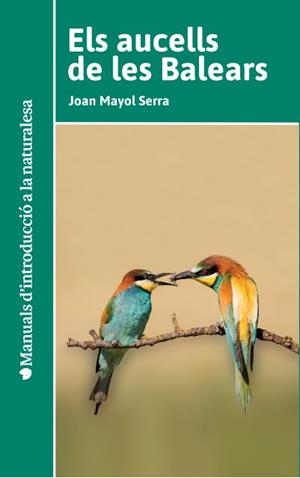 AUCELLS DE LES BALEARS, ELS | 9788427361027 | MAYOL SERRA, JOAN