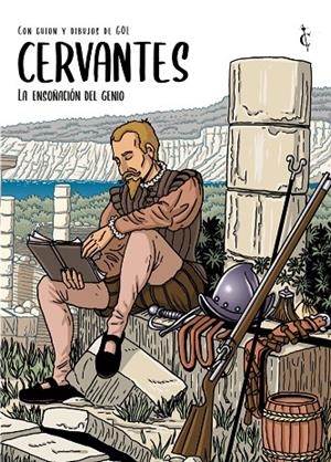 CERVANTES | 9788412727470 | GOL