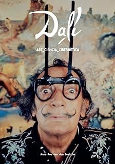 DALÍ. ART_CIÈNCIA_CIBERNÈTICA | 9788409522095 | POU VAN DEN BOSSCHE, ANNA