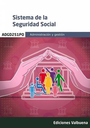SISTEMA DE LA SEGURIDAD SOCIAL | 9788411167765 | VARIOS AUTORES