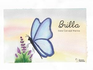 BRILLA | 9788410014749 | CARVAJAL MARINA, IRENE