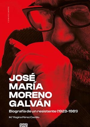 JOSE MARIA MORENO GALVAN | 9788413696751 | PÉREZ CASTILLO, M. REGINA