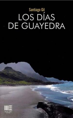 DÍAS DE GUAYEDRA, LOS | 9788412768411 | GIL, SANTIAGO