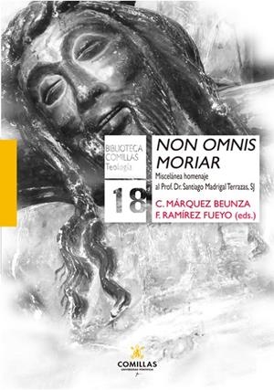 NON OMNIS MORIAR | 9788484689799 | MARQUEZ, C. / RAMÍREZ, F.