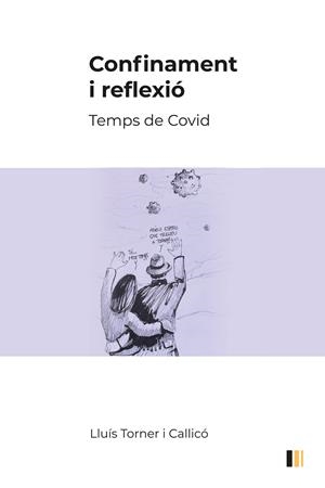CONFINAMENT I REFLEXIÓ | 9788492789696 | TORNER I CALLICÓ, LLUÍS