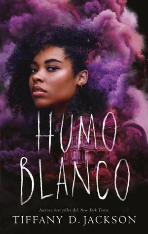 HUMO BLANCO | 9788419252005 | JAKSON, TIFFANY
