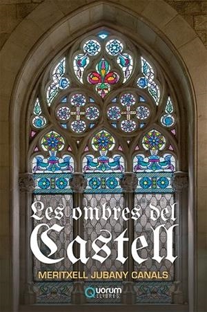 OMBRES DEL CASTELL, LES | 9788416342624 | JUBANY CANALS, MERITXELL