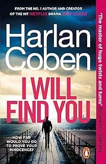 I WILL FIND YOU | 9781804943151 | COBEN, HARLAN