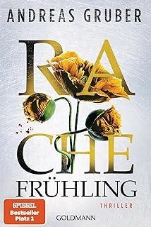 RACHERFRUHLING | 9783442491087 | GRUBER, ANDREAS