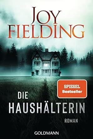 DIE HAUSHALTERING | 9783442494767 | FIELDING, JOY