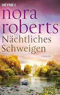 NACHTLICHES SCHWEIGEN | 9783453428287 | ROBERTS, NORA