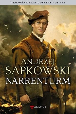 NARRENTURM | 9788498891492 | SAPKOWSKI, ANDRZEJ