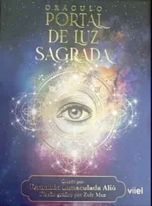 PORTAL DE LA LUZ | 9786289558029