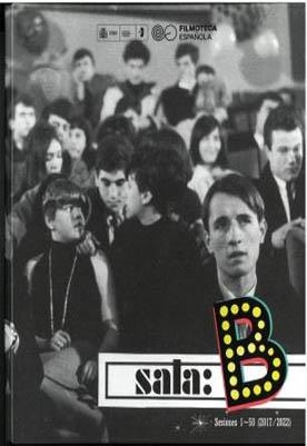 SALA B SESIONES 1-50 | 9789200164934 | MINISTERIO DE CULTURA