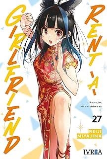 RENT-A-GIRLFRIEND 27 | 9788410113695 | MIYAJIMA, REIJI