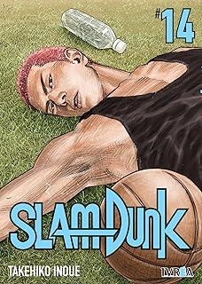 SLAM DUNK NEW EDITION 14 | 9788410113626 | INOUE, TAKEHIKO
