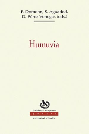 HUMUVIA | 9788412773583 | AUTORES, VARIOS