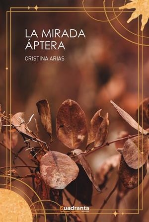 MIRADA ÁPTERA, LA | 9788419556950 | ARIAS, CRISTINA