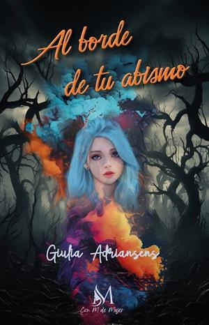 AL BORDE DE TU ABISMO | 9788410102118 | ADRIANSES, GIULIA