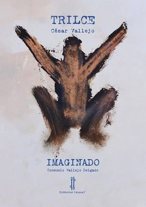 TRILCE IMAGINADO | 9788419427472 | VALLEJO DELGADO, CONSUELO