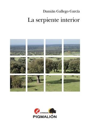 SERPIENTE INTERIOR, LA | 9788419928313 | GALLEGO GARCÍA, DAMIÁN