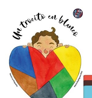 TROCITO EN BLANCO, UN | 9788419798961 | RODRÍGUEZ DÍAZ, MARÍA