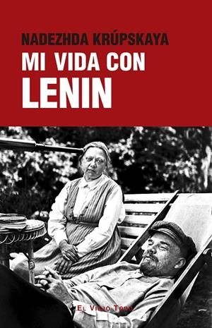 MI VIDA CON LENIN | 9788419778741 | KRUPSKAYA, NADEZHDA