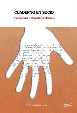 CUADERNO EN SUCIO | 9788412764017 | LABORDETA BLANCO, FERNANDO